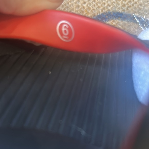 ✌️NWT Dutch Bros Unisex Flip Flops - Picture 9 of 9